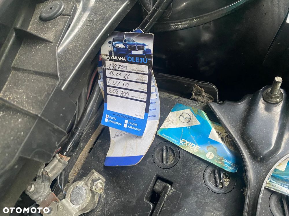 Mazda CX-5 SKYACTIV-D 150 Center-Line - 22