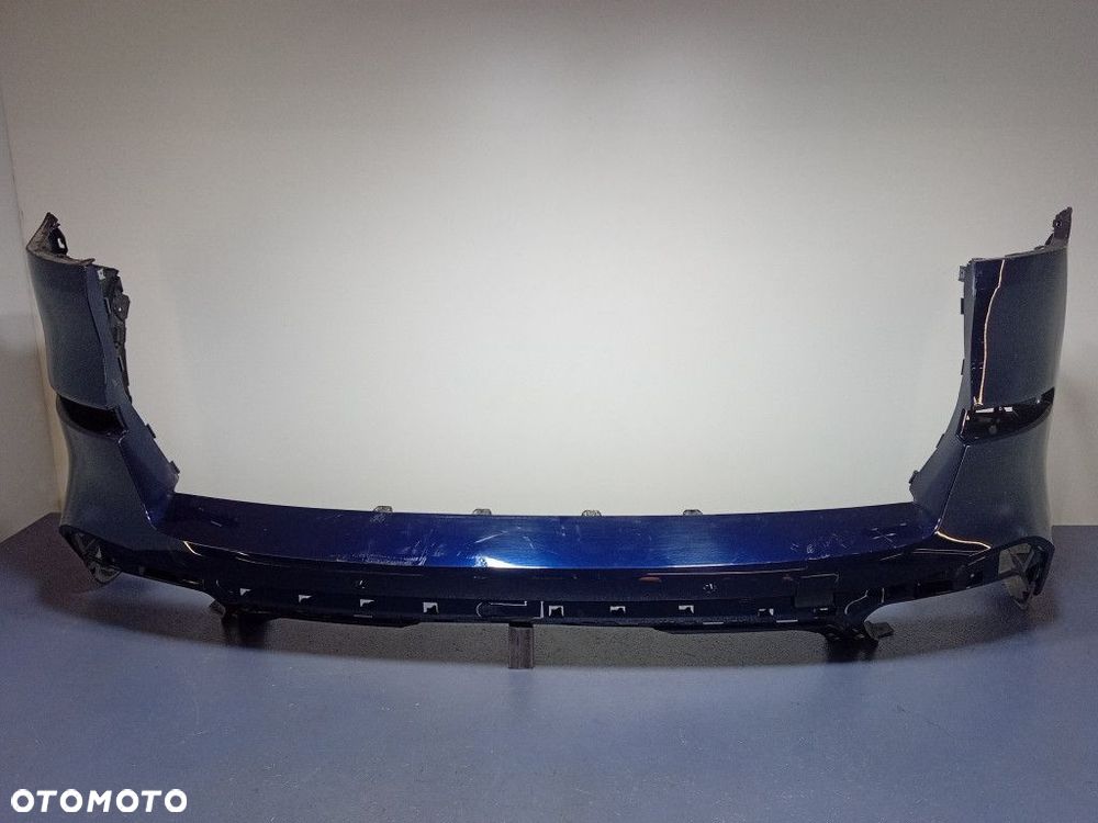 BMW X5 G05 M PAKIET ZDERZAK TYŁ TYLNY 849232 C3Z - 1