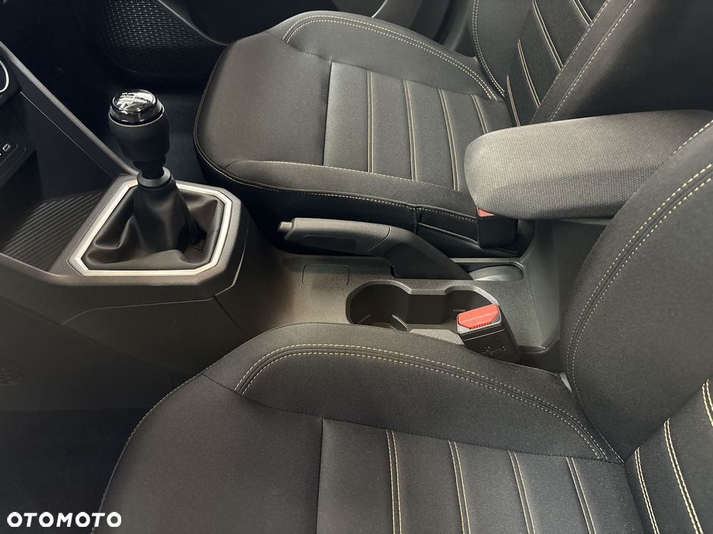 Dacia Sandero Stepway - 20