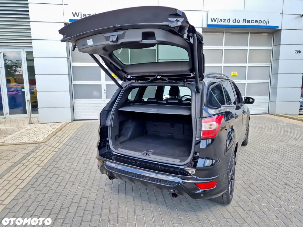 Ford Kuga 1.5 EcoBoost AWD ST-Line ASS - 14