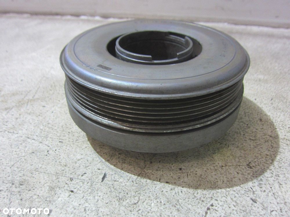 BMW X3 G01 F30 G30 G20 B46 B48 KOŁO PASOWE WAŁU 8638446 ORYGIN 11238638446 - 2