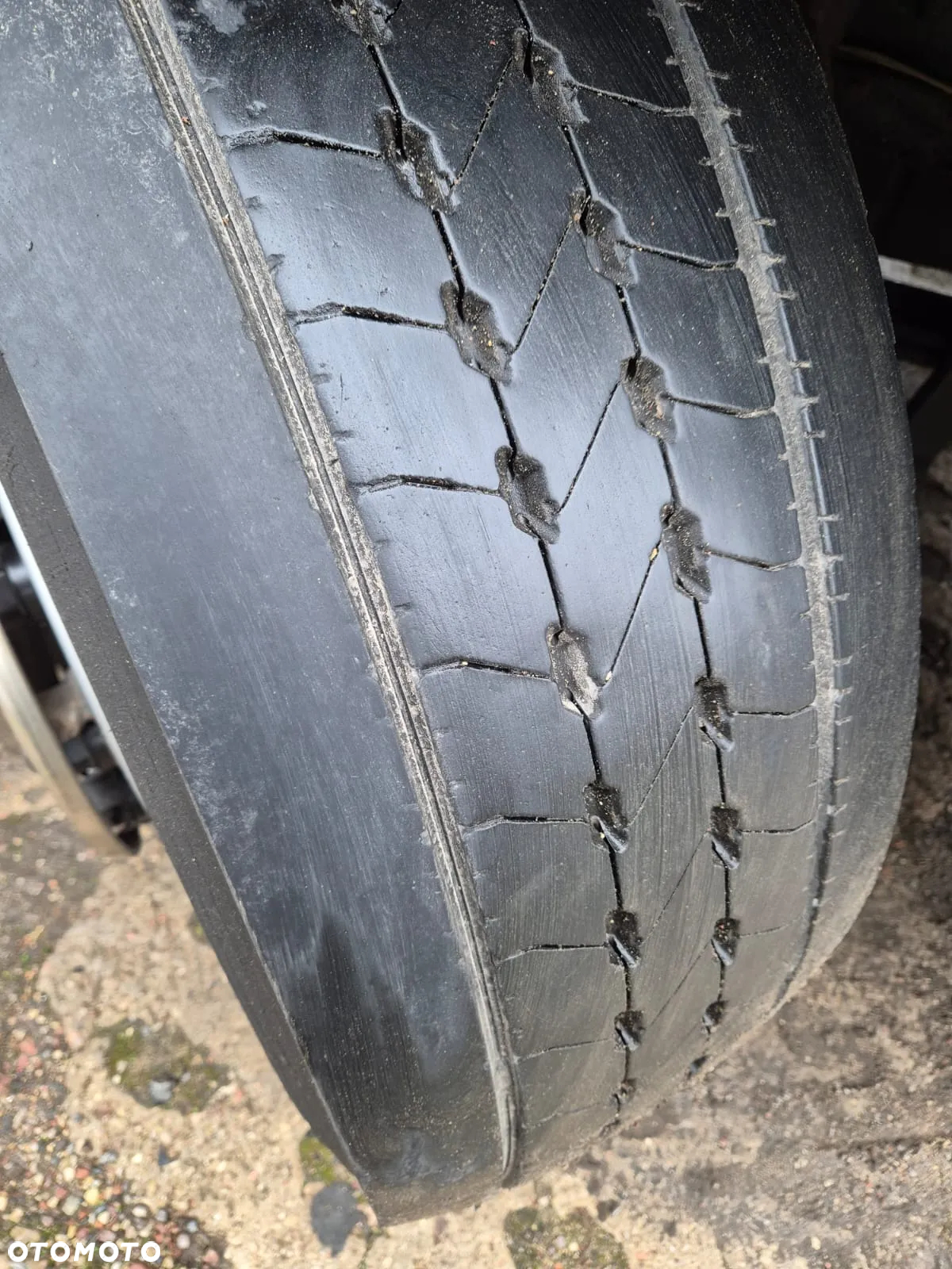 Scania R410 - 18