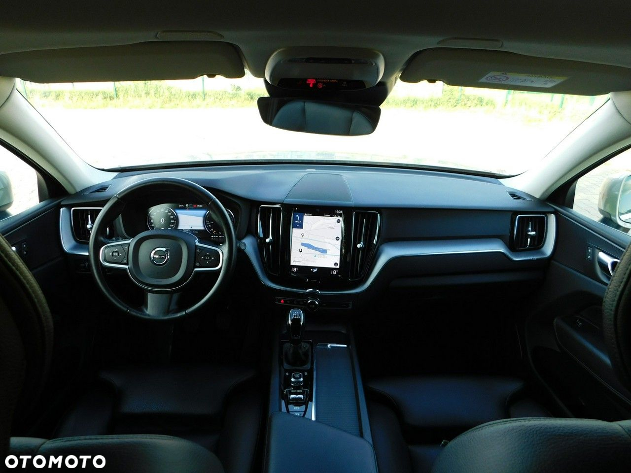 Volvo XC 60 D4 AWD Momentum Pro - 8