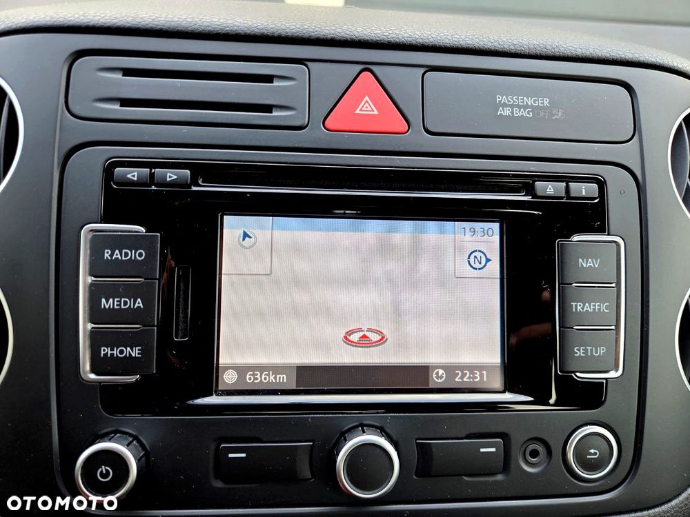 Volkswagen Golf Plus - 28
