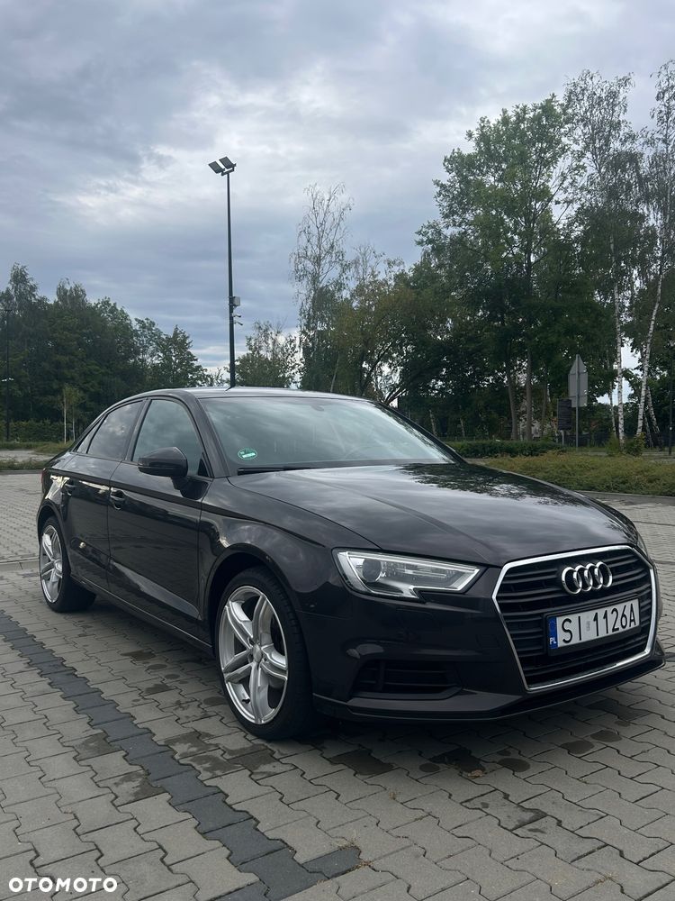 Audi A3 Limousine - 7