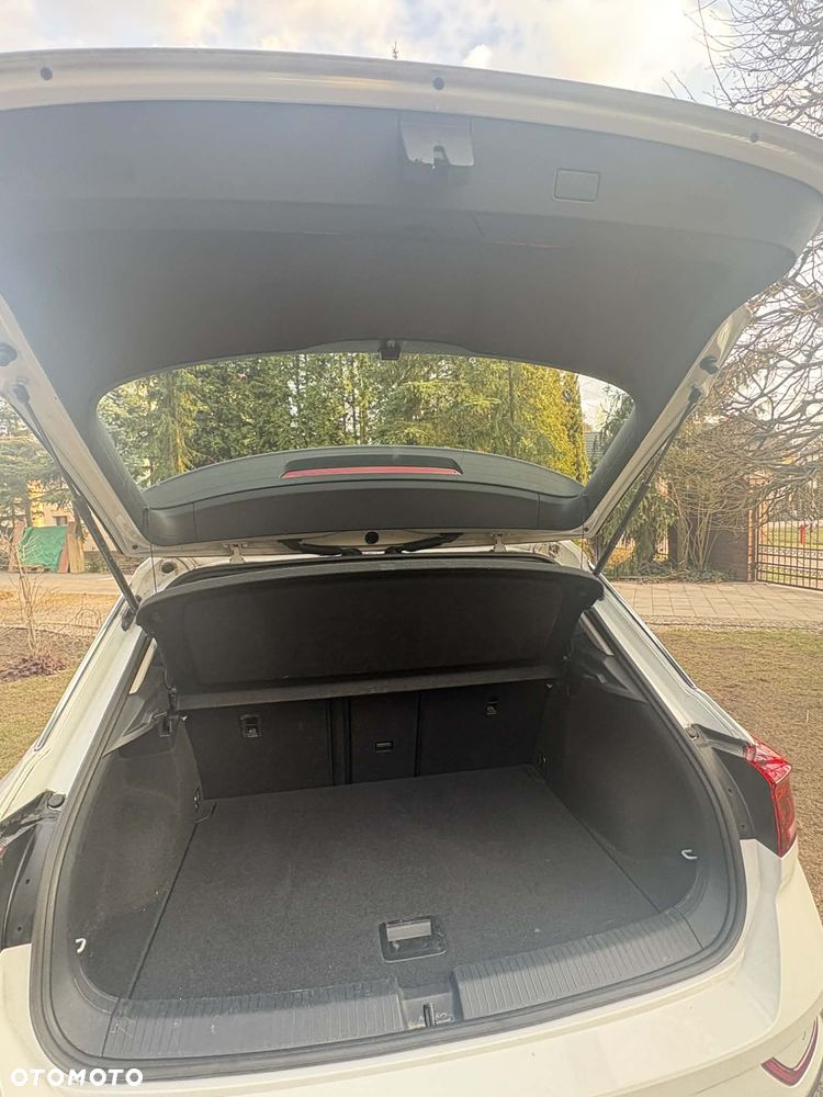 Volkswagen T-Roc 1.5 TSI Life DSG - 8