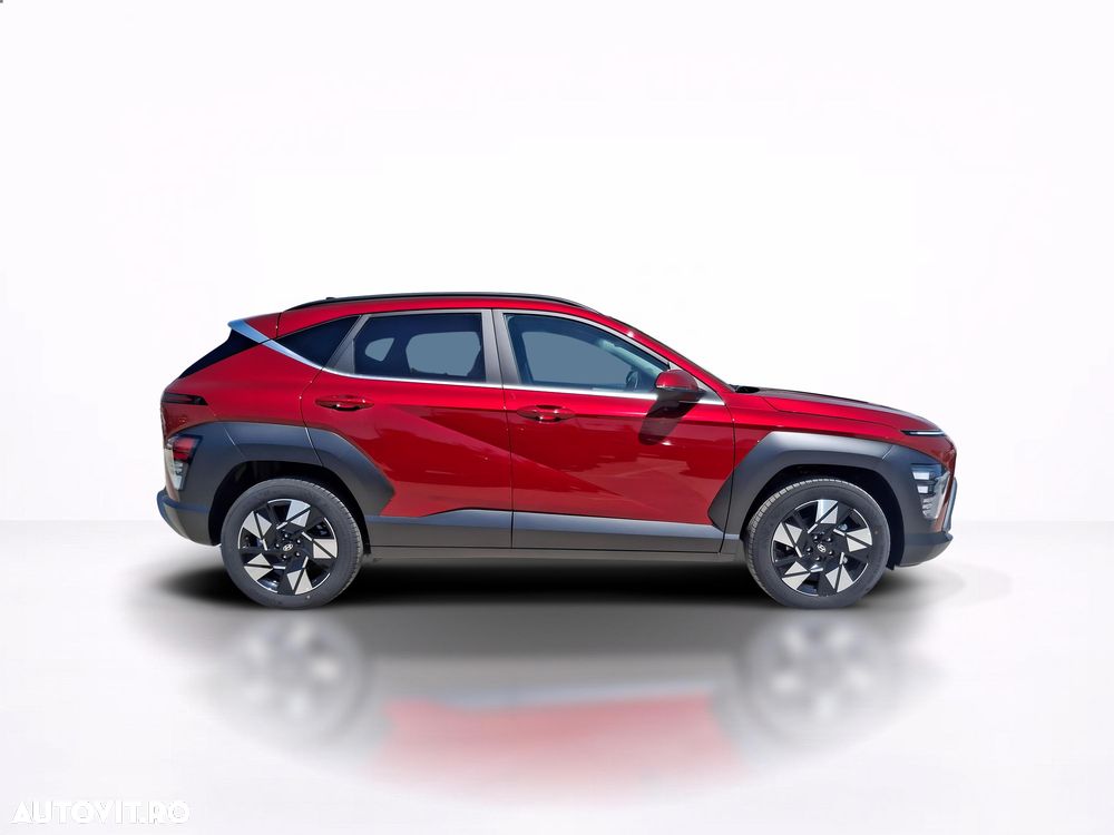 Hyundai KONA 1.6 T-GDI 138 CP 7DCT 2WD Premium+ - 7