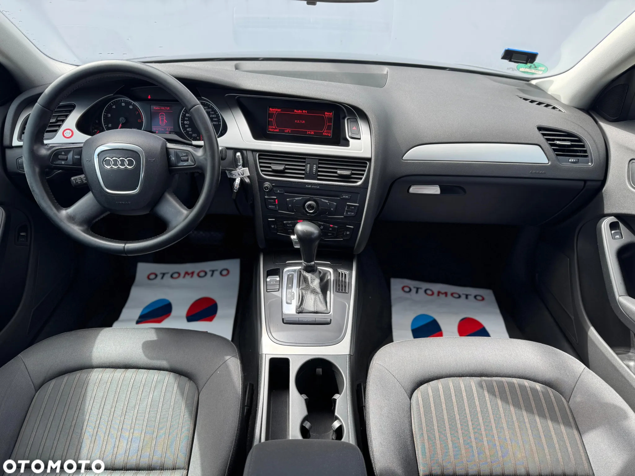 Audi A4 - 25