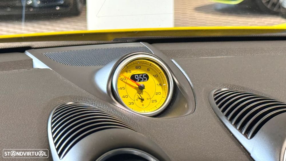 Porsche 718 Cayman S PDK - 27