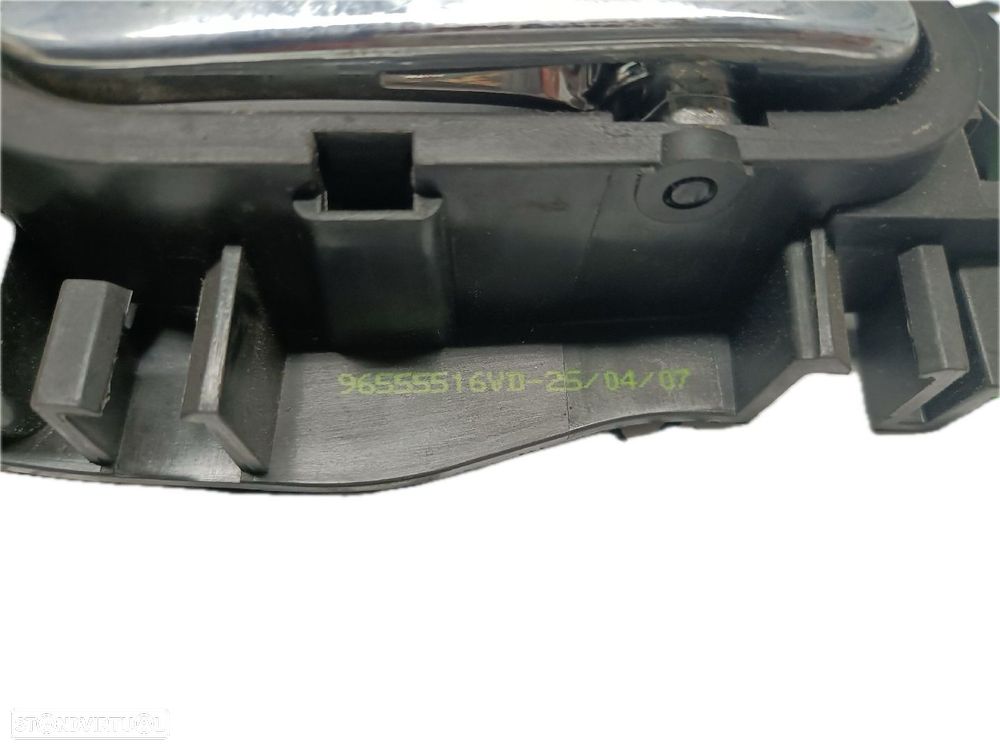 Puxador / Muleta Interior Citroën C4 Picasso I Veículo Multiuso (Ud_) - 3