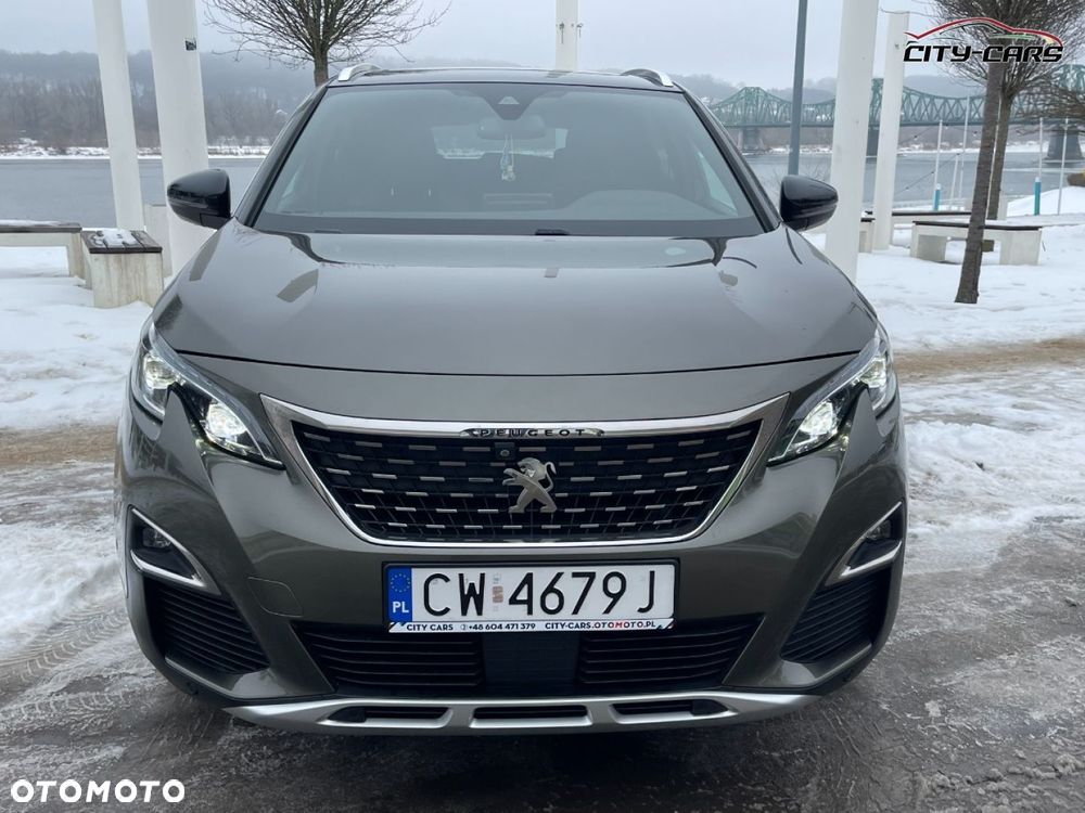 Peugeot 3008 - 14