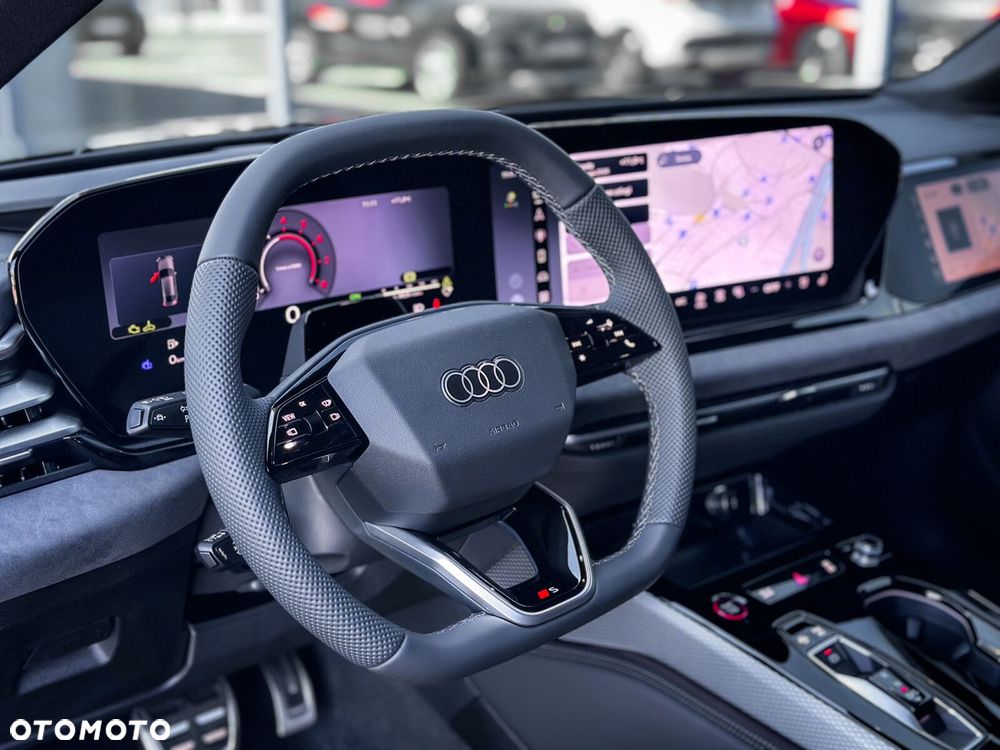 Audi S5 Limousine - 18