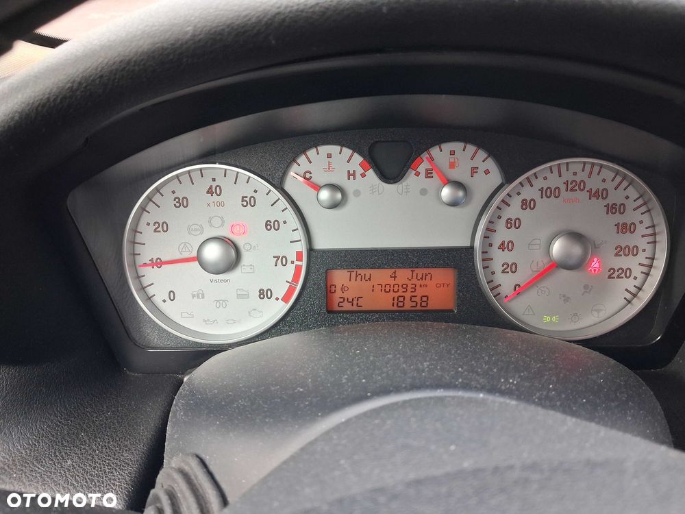 Fiat Stilo - 8