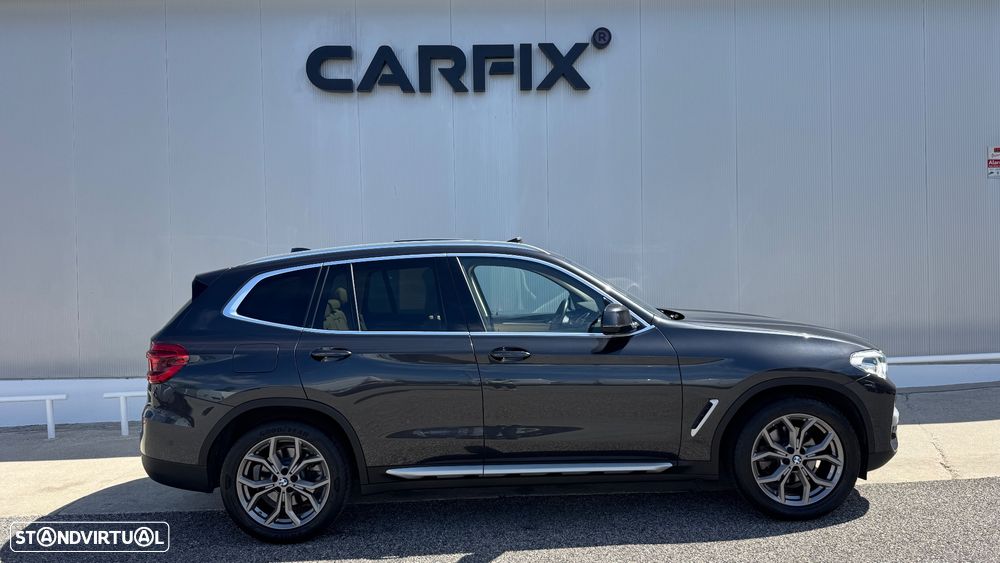 BMW X3 20 i xDrive xLine - 3