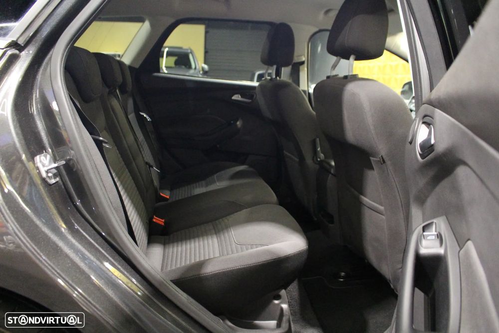 Ford Focus SW 1.5 TDCi Titanium DPS - 17