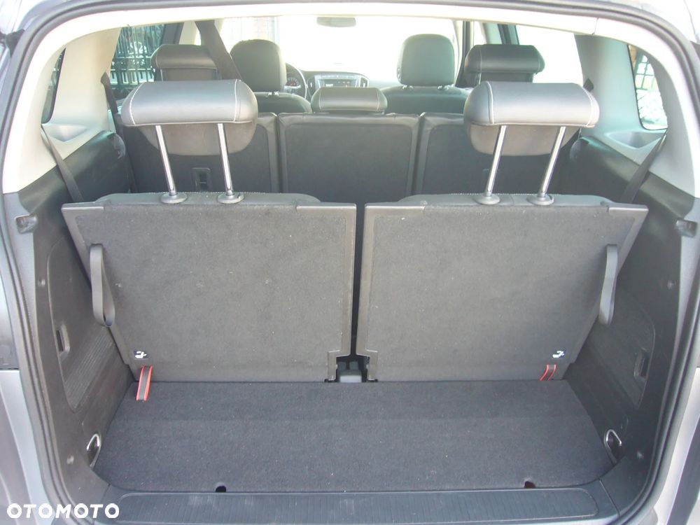 Opel Zafira 1.6 CDTI Elite S&S - 22