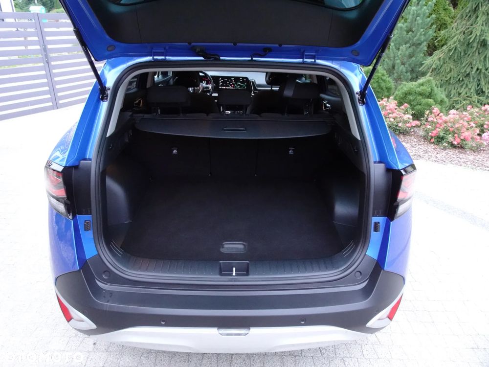Kia Sportage 1.6 T-GDI MHEV L 2WD DCT - 12