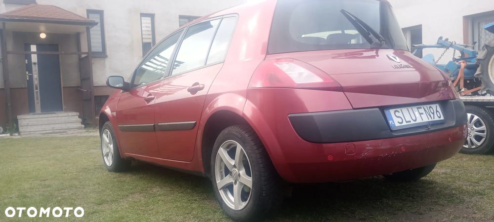 Renault Espace 2.0T 16V Privilege - 4