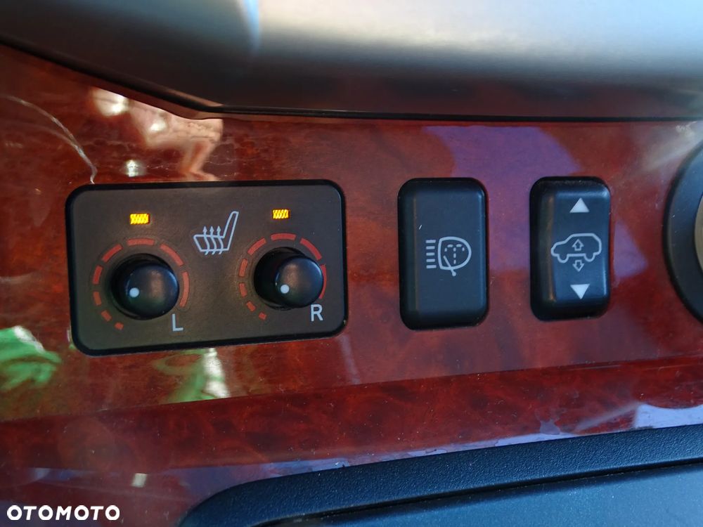 Lexus RX 300 Lux - 35