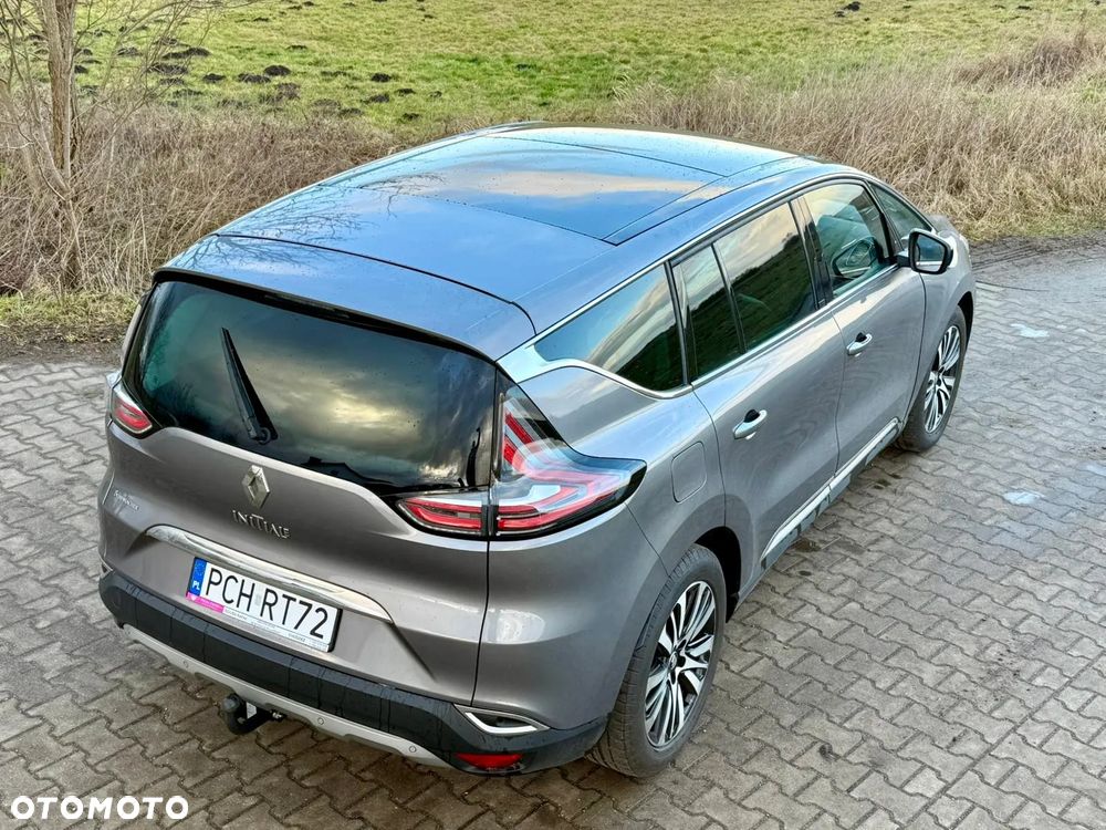 Renault Espace Energy dCi 160 EDC Initiale Paris - 2