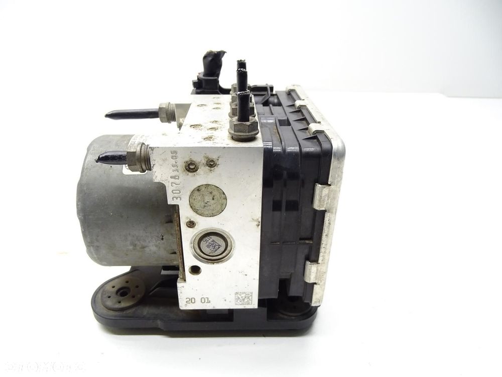 POMPA HAMULCOWA ABS 5Q0614517ED SKODA OCTAVIA III LIFT 1.5 TSI - 7