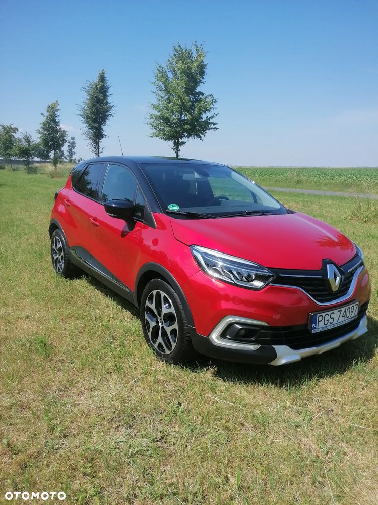Renault Captur - 3