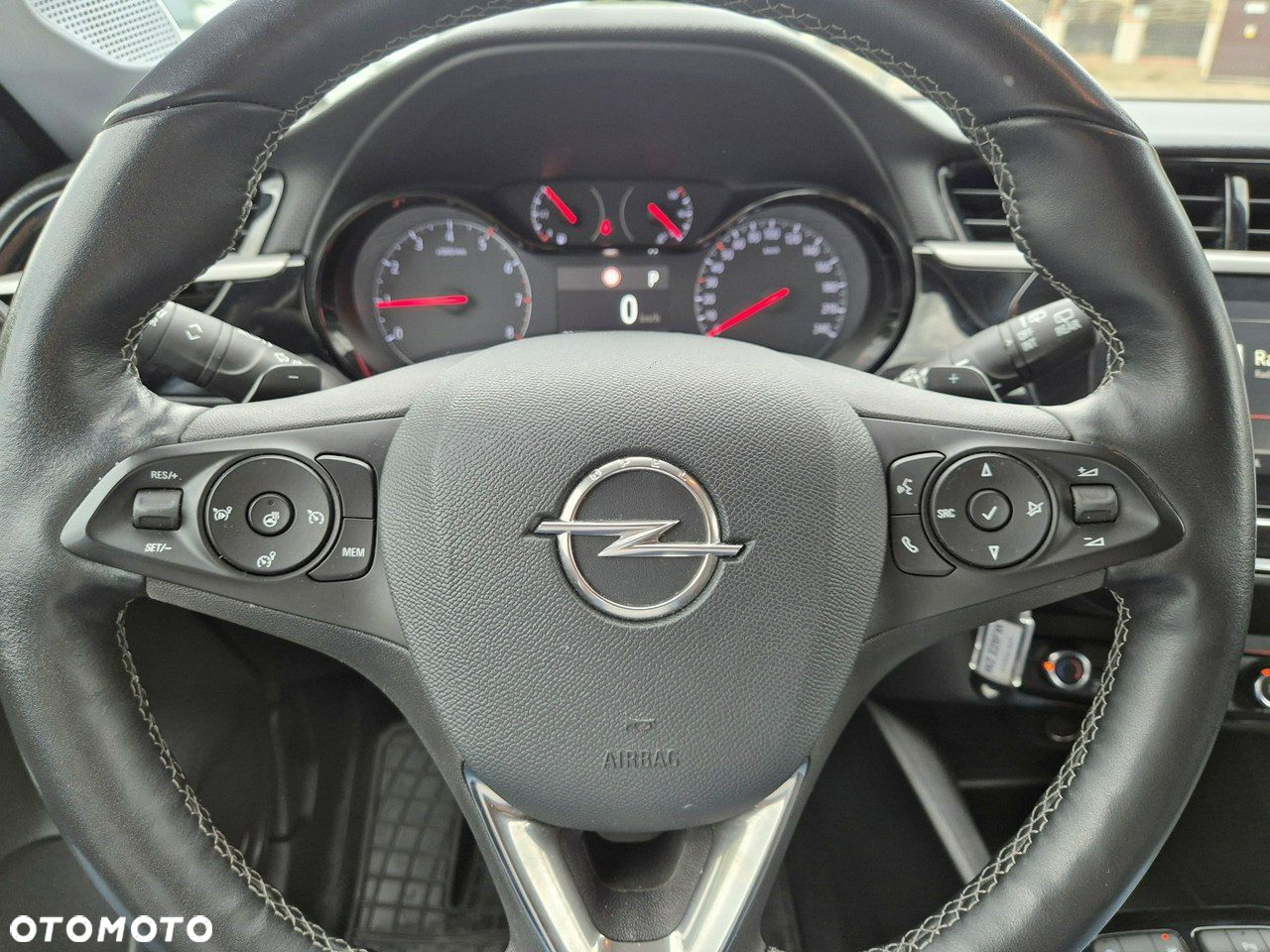 Opel Corsa - 13
