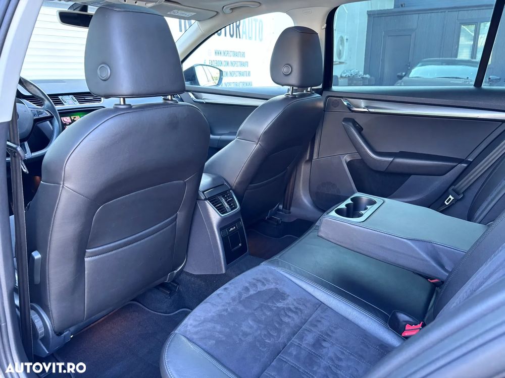 Skoda Octavia 1.0 TSI Style - 25