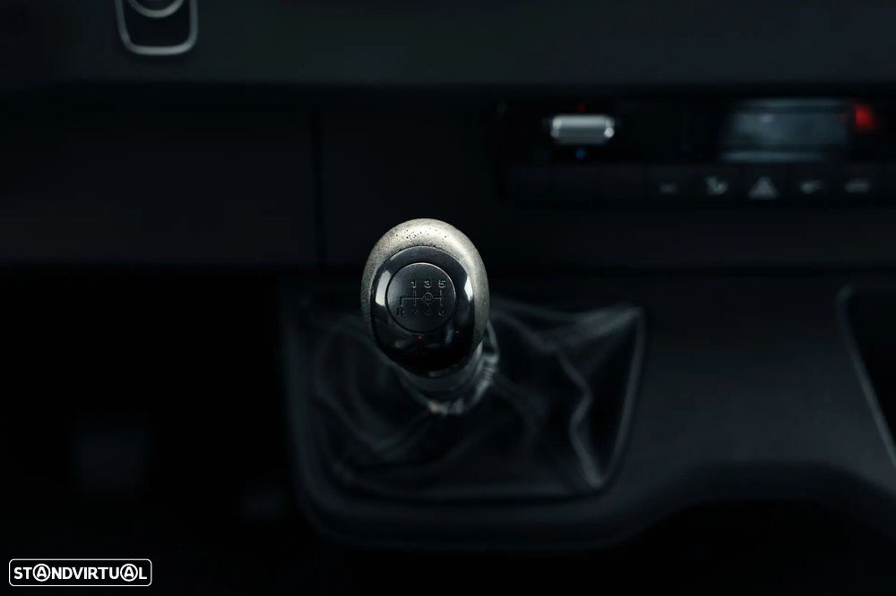 Mercedes-Benz Sprinter 314 CDI/43L TA - 24