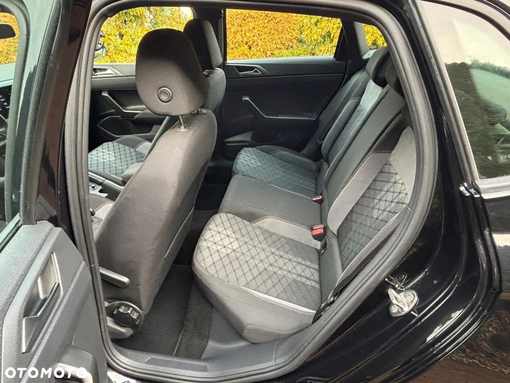 Volkswagen Polo 1.0 TSI OPF R-Line - 19