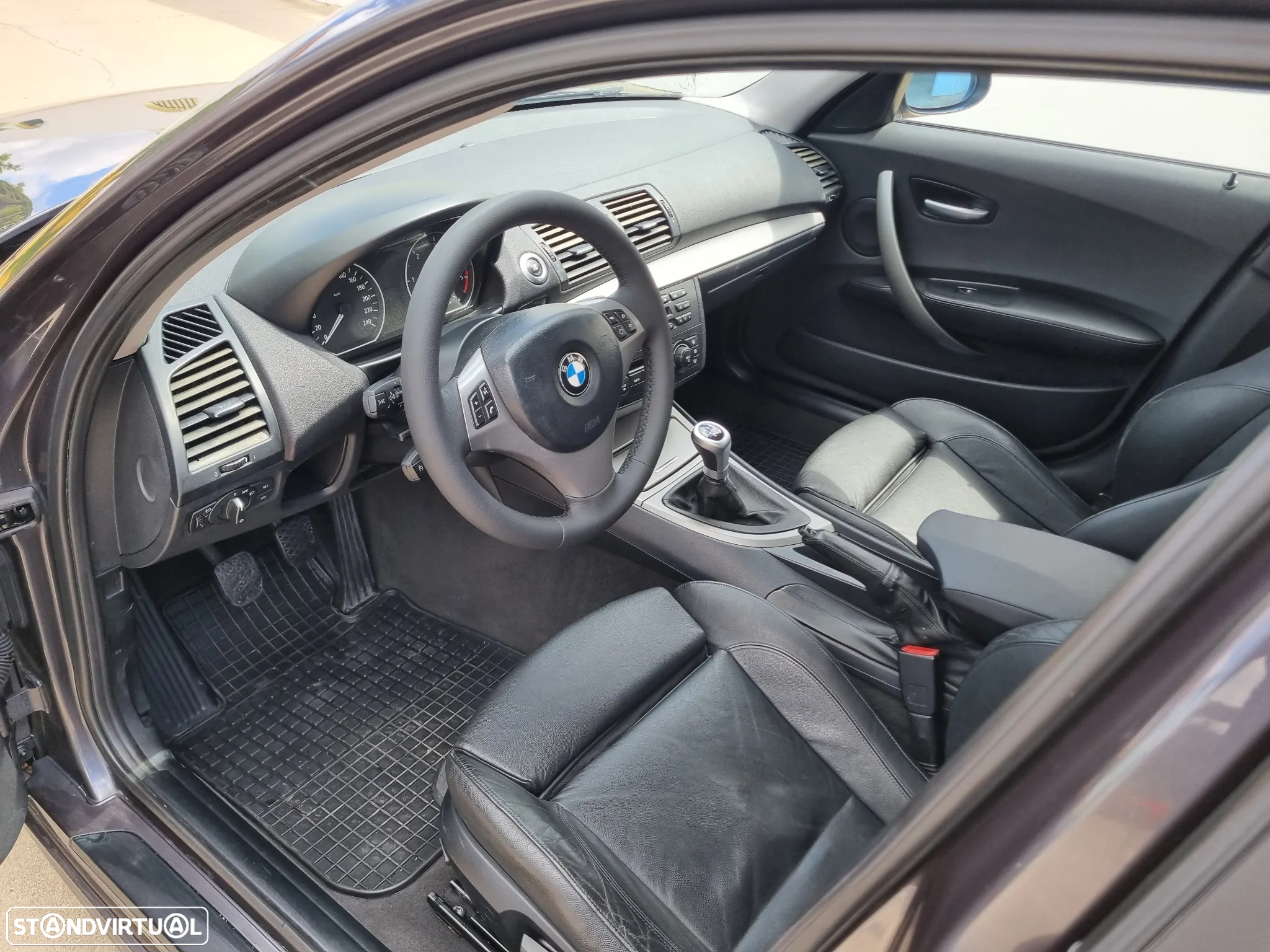 BMW 120 d - 9