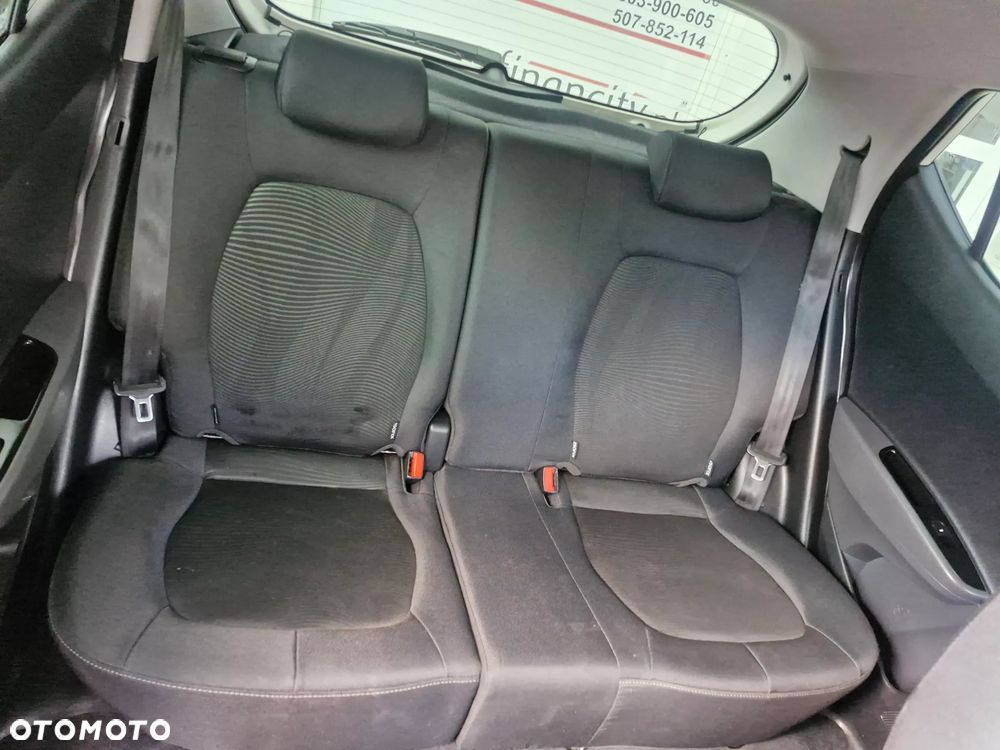 Hyundai i10 1.0 Access - 22