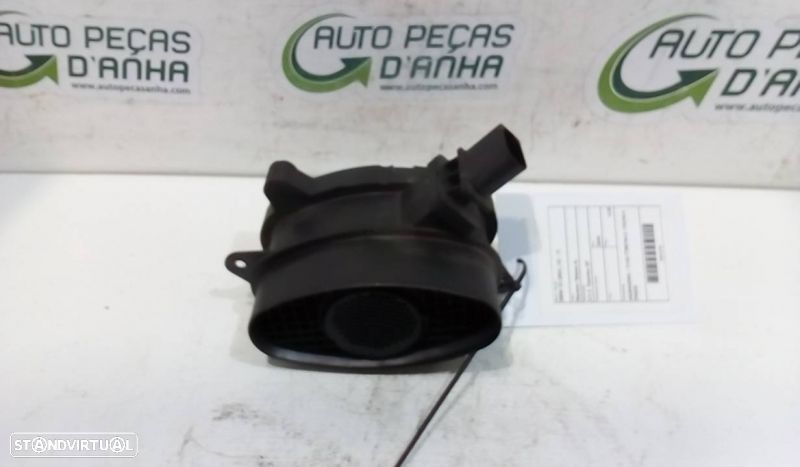 Medidor Massa Ar Bmw X3 (E83) - 3