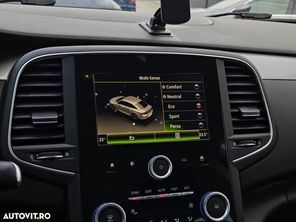 Renault Talisman ENERGY TCe 150 EDC LIMITED - 27