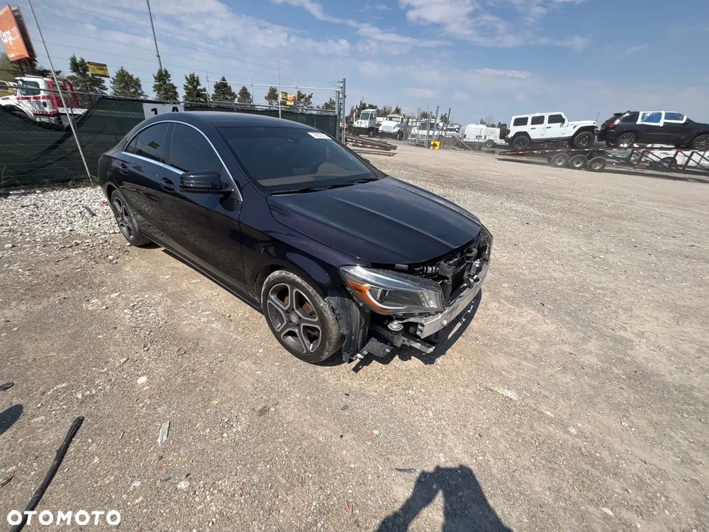 Mercedes-Benz CLA - 28