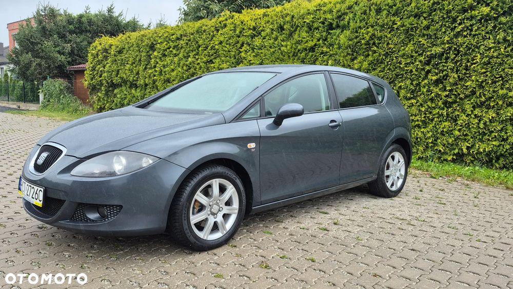Seat Leon - 28
