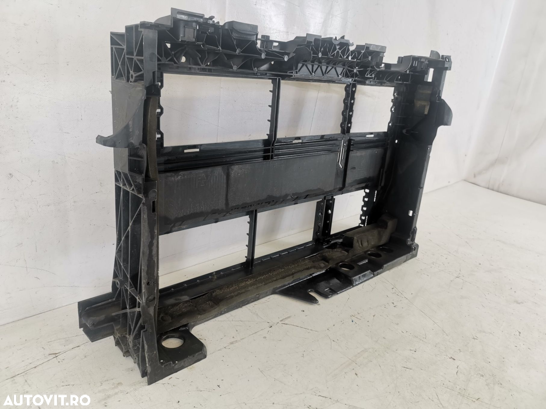 Trager Frontal Ford  Fiesta 7 [2017 - 2020] Original In Stare Buna - 4