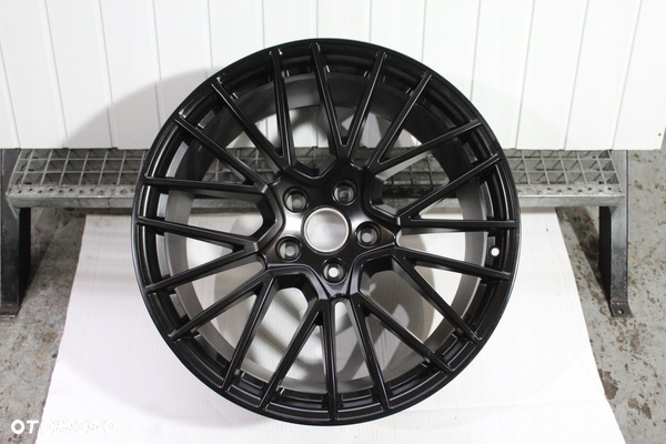 1x ORYG PORSCHE CAYENNE 21cali 5x130 11J ET49 9Y3.601.025 AC 9Y3601025AC