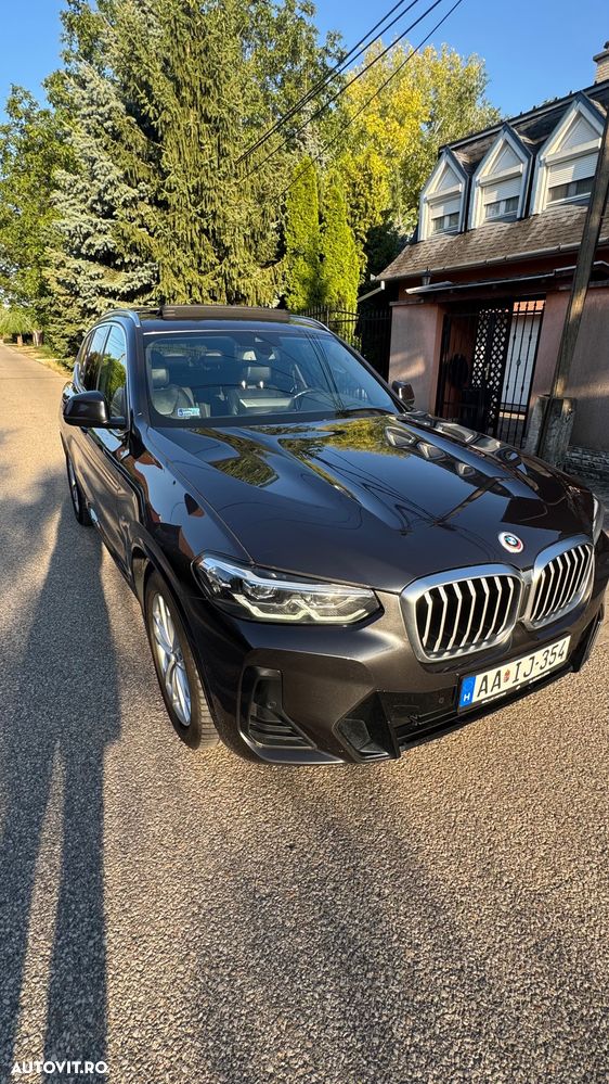 BMW X3 - 2