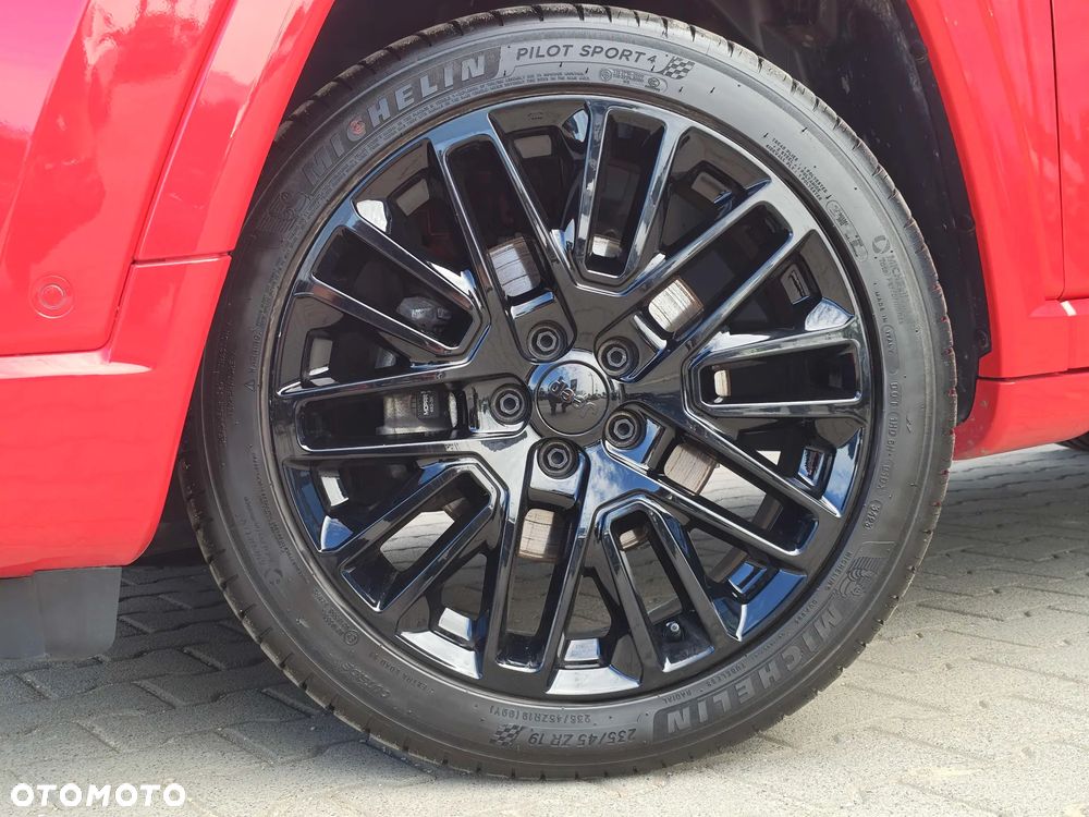 Jeep Compass 1.5 T4 mHEV High Altitude FWD S&S DCT - 20