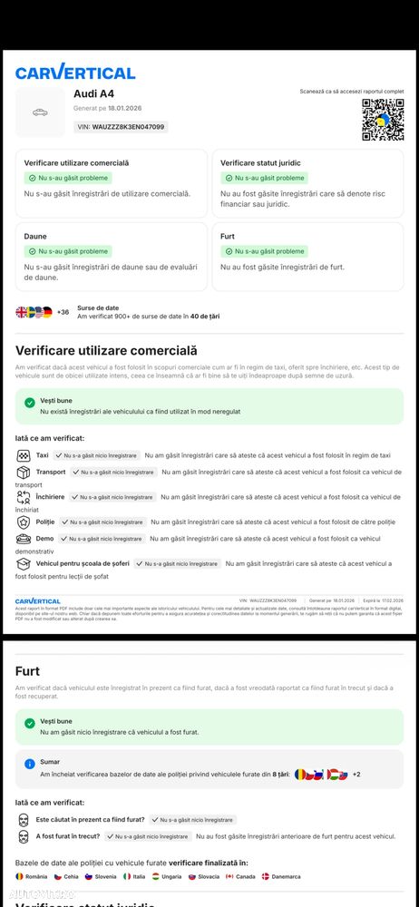 Audi A4 2.0 TDI quattro design - 15