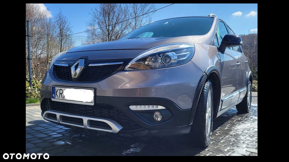 Renault Scenic 1.6 dCi Energy Bose Edition - 1