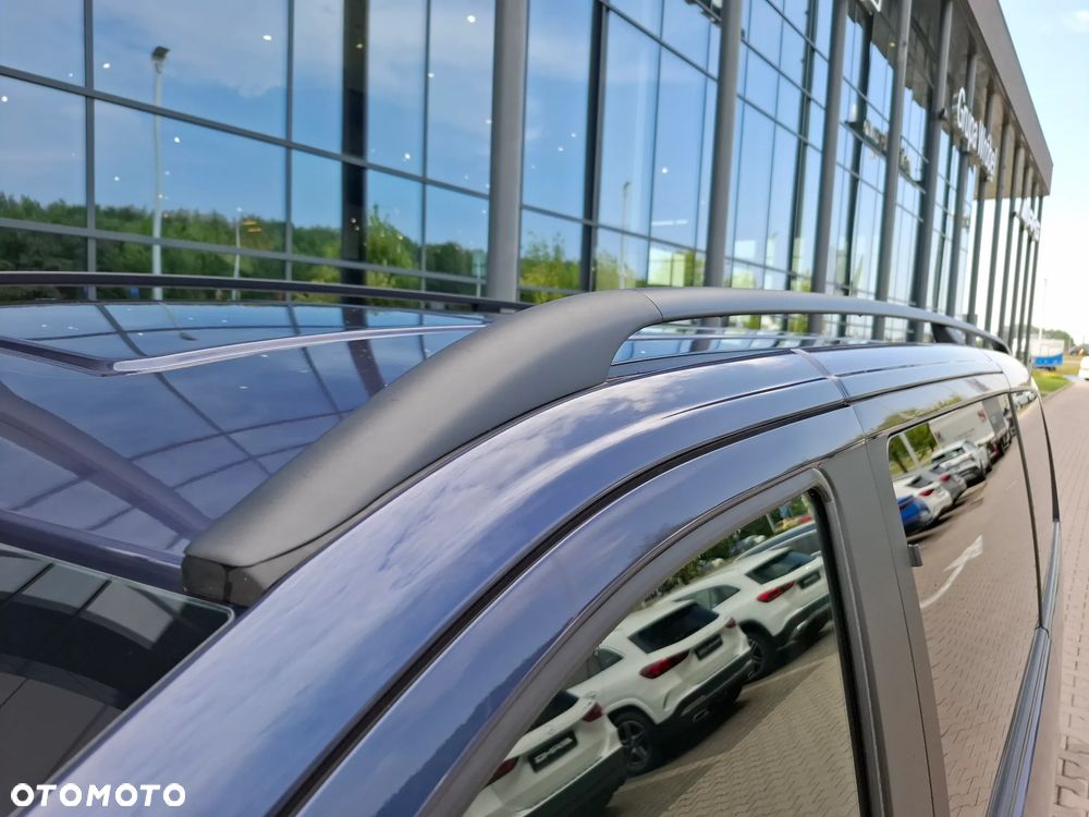 Mercedes-Benz Klasa V 250 d 4-Matic Avantgarde 9G-Tronic (d³ugi) - 13