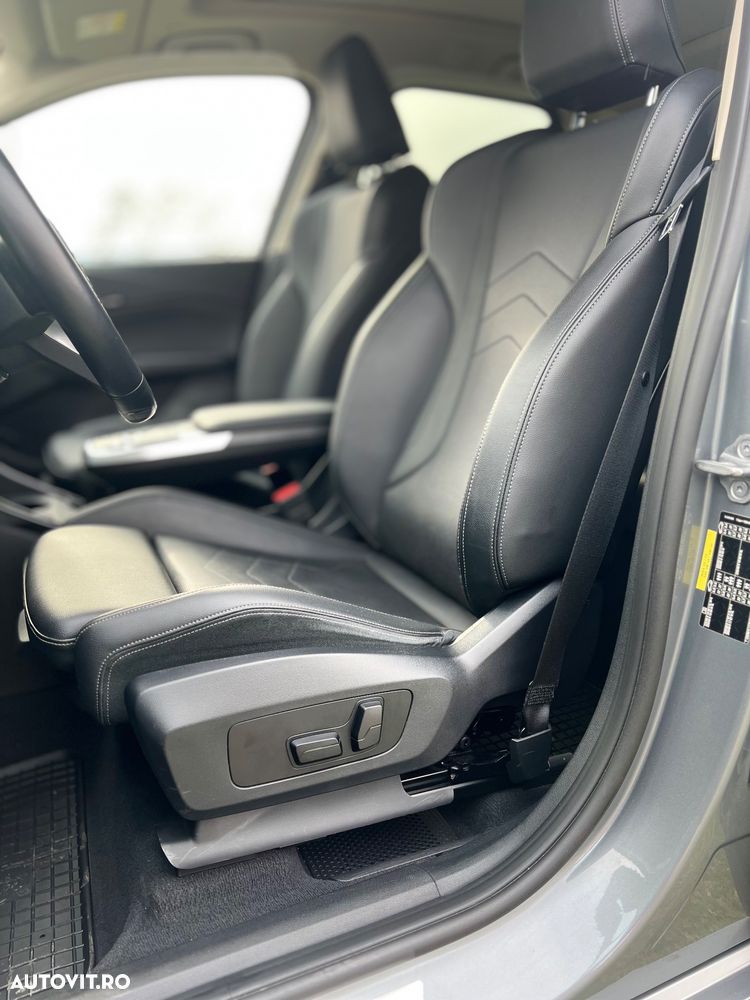 BMW Seria 2 218i AT Luxury Line - 19