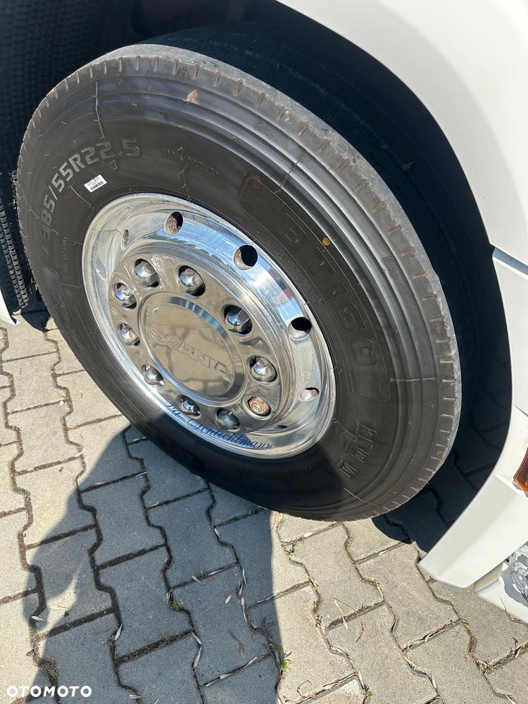 Scania R450 - 13