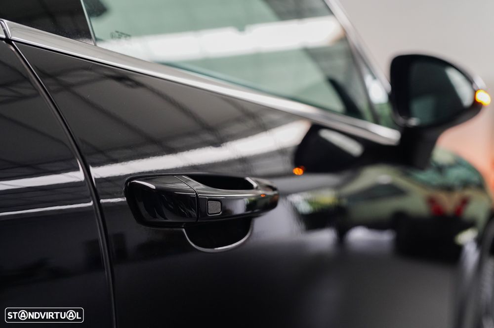 Porsche Cayenne S E-Hybrid - 19