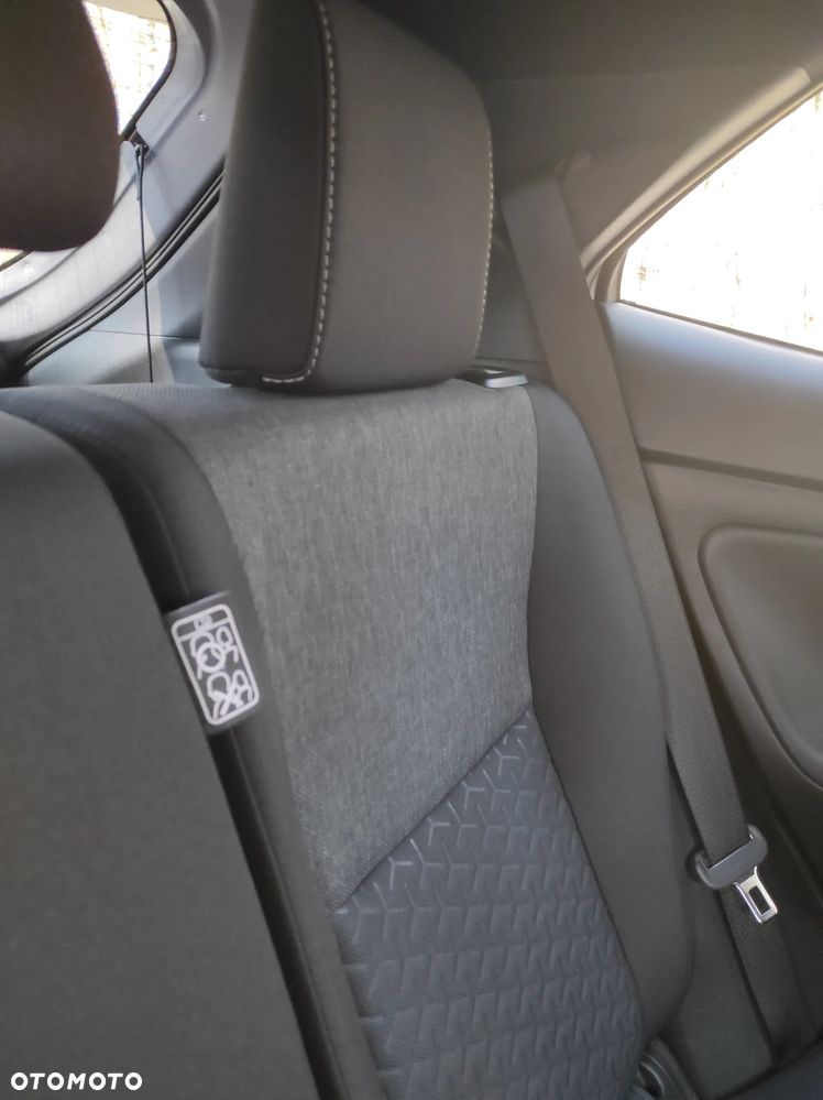 Toyota Yaris 1.5 Comfort - 15