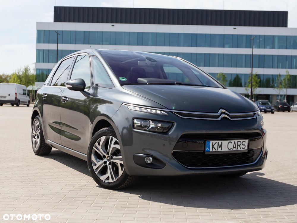 Citroën C4 Picasso BlueHDi 150 SELECTION - 5