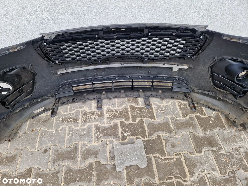 Zderzak Kia Sportage IV 4 2015 - - 13