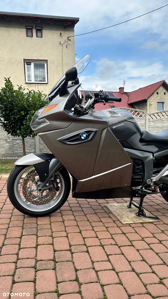 BMW K - 31